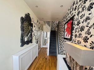 Hall- click for photo gallery
